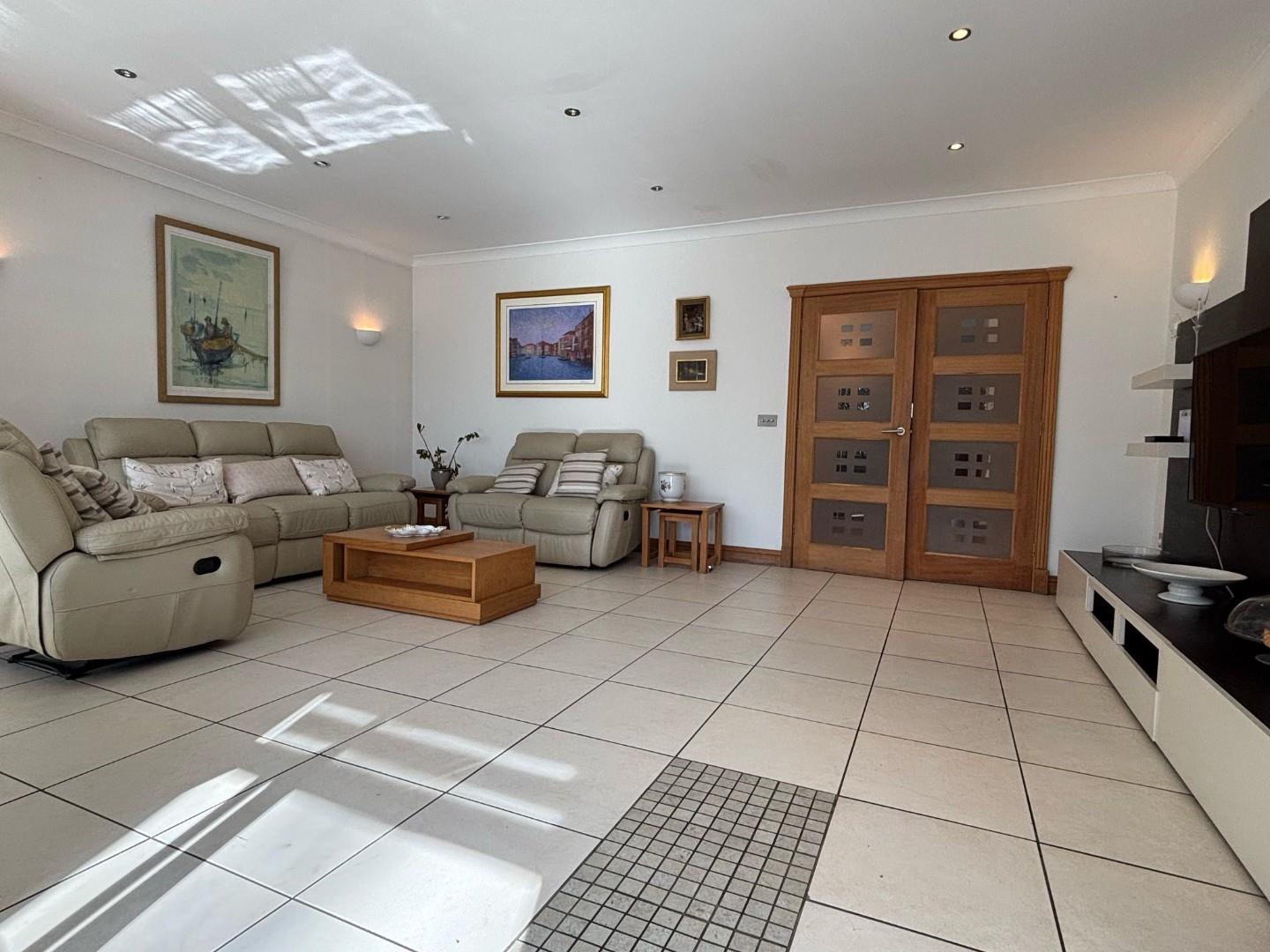 Sunnydale Gardens, Mill Hill, NW7, London